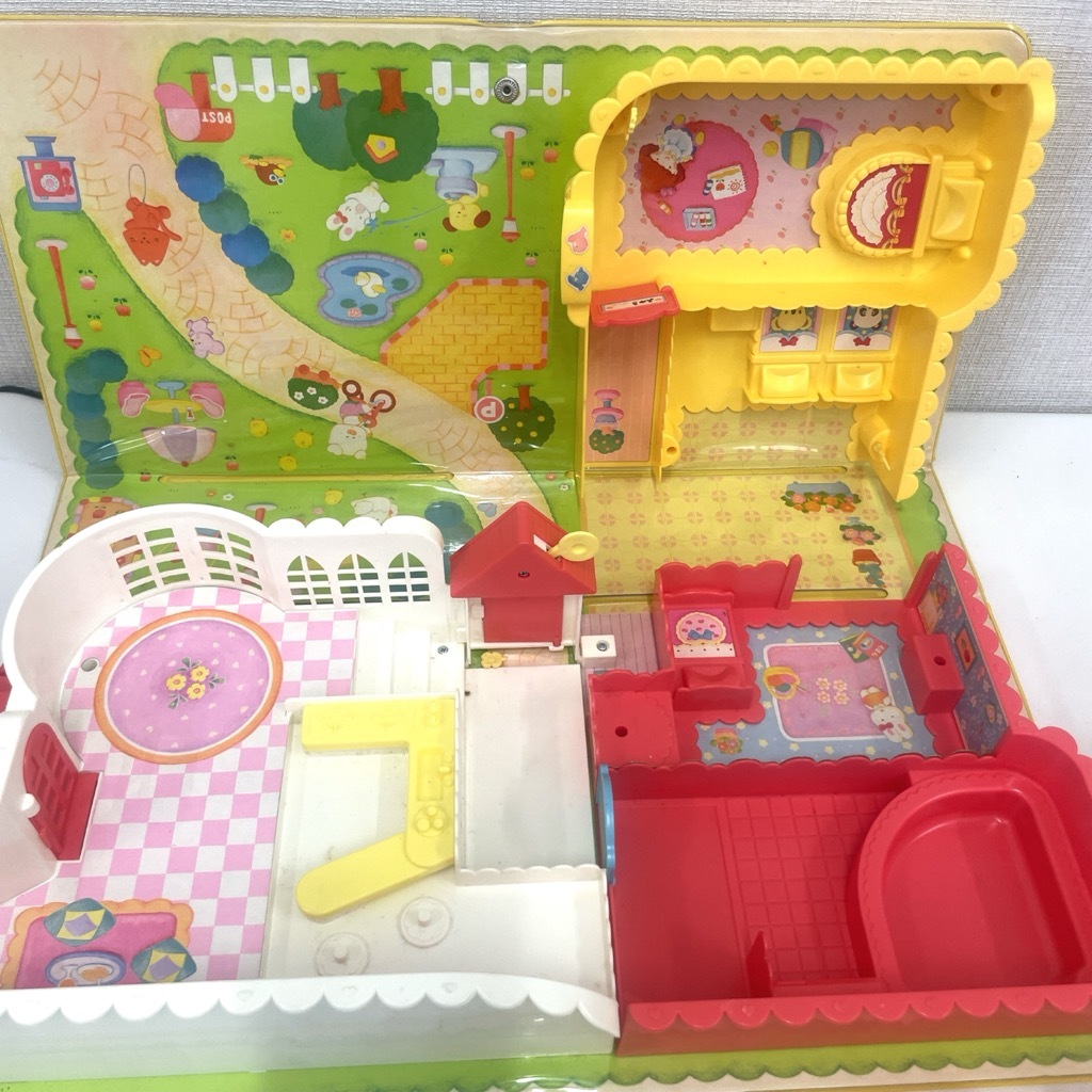7827☆中古品 タカラ こえだちゃん わたしんち 現状品 おもちゃ 7827☆中古品 タカラ こえだちゃん わたしんち 現状品 おもちゃ