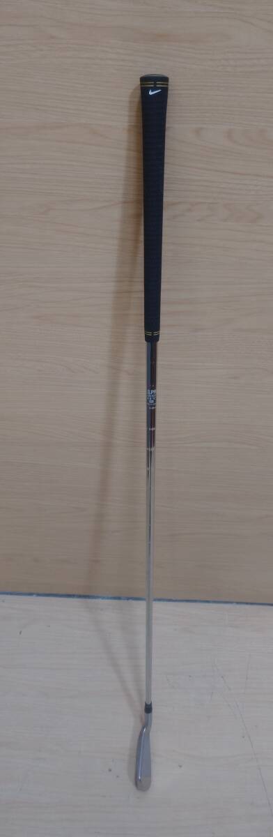 つH4750 ゴルフクラブ4番アイアン　N .S.PRO 950GH HT ナイキ　NIKE_画像3