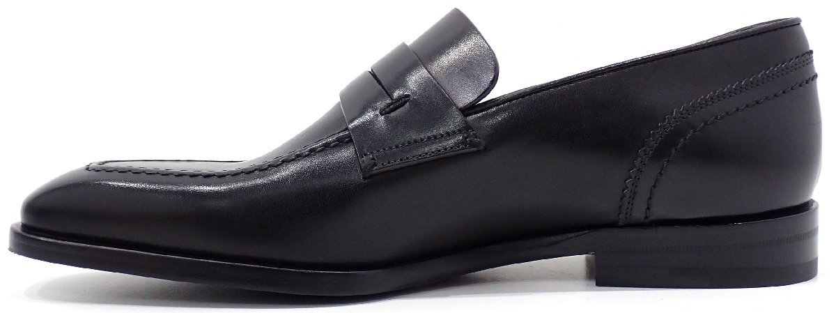 定価12万円↑新品 ゼニア Zegna クチュール スリッポン 靴 定価12万円↑新品 ゼニア Zegna クチュール スリッポン 靴