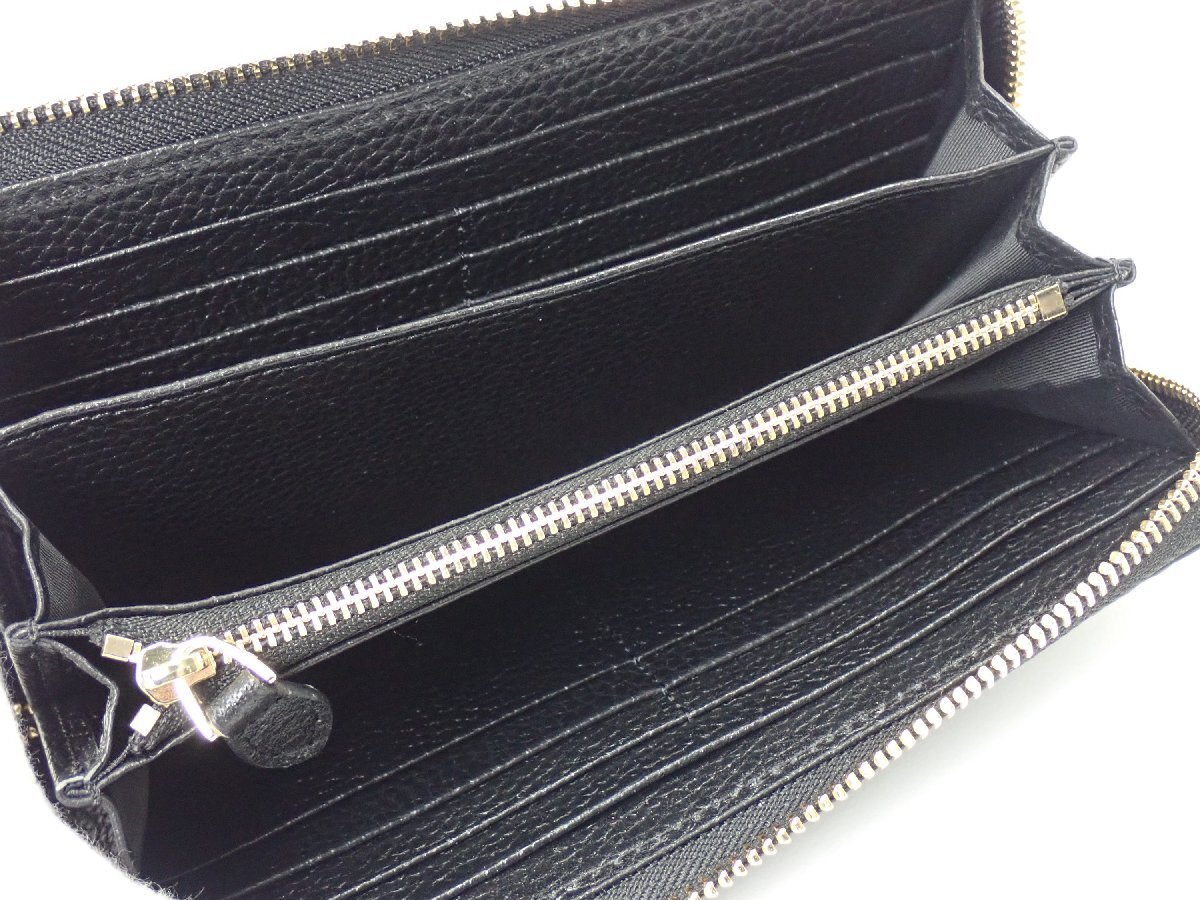 箱付き!販売時23万円 新品 未使用 本クロコ クロコダイル 箱付き!販売時23万円 新品 未使用 本クロコ クロコダイル