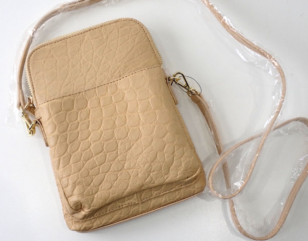 高級 クロコ 販売時28万円 新品 ヘンローン クロコダイル 高級 クロコ 販売時28万円 新品 ヘンローン クロコダイル