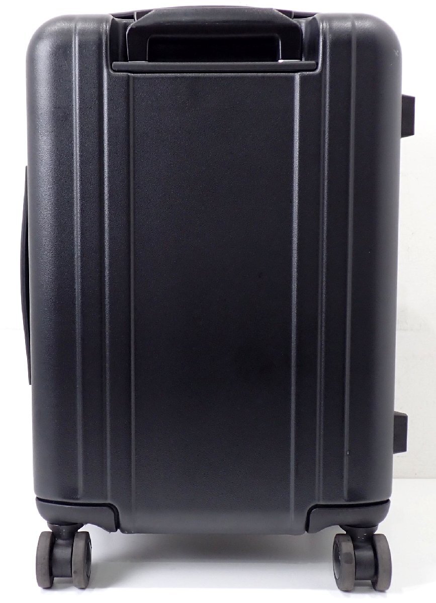 良品 ZERO HALLIBURTON ゼロハリバートン ゼロハリ キャビン 良品 ZERO HALLIBURTON ゼロハリバートン ゼロハリ キャビン