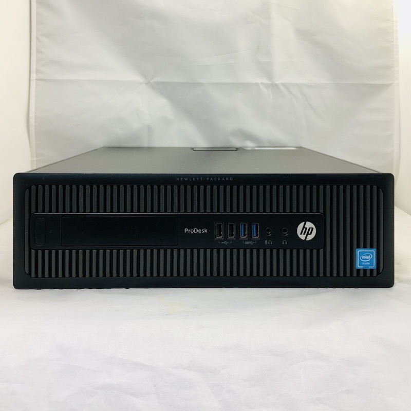 ProDesk 600 G1 SFF