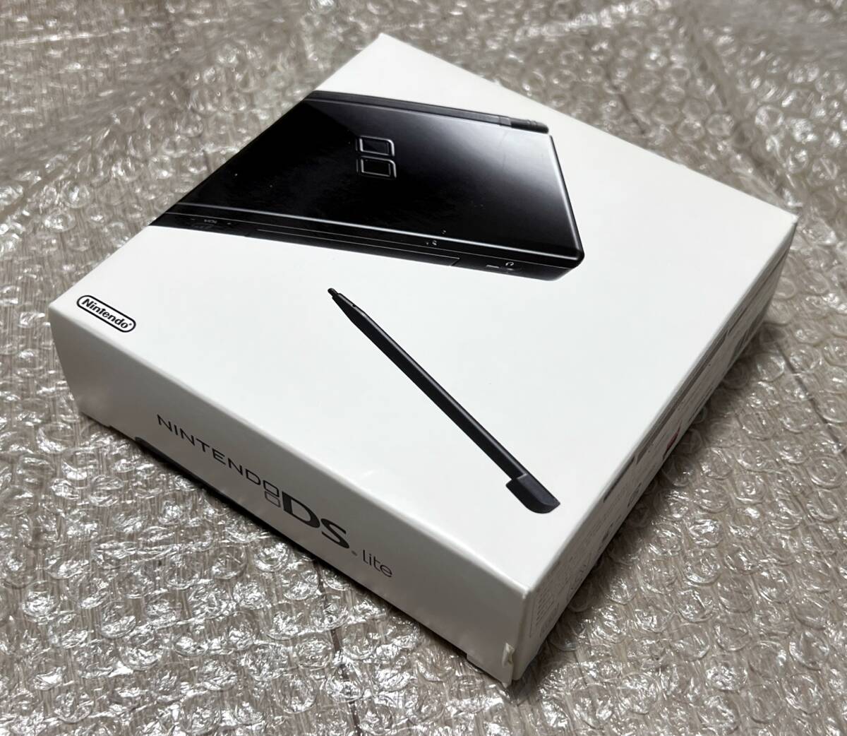 本体美品・外装交換品・動作確認済み〉 NDS ニンテンドーDSLite
