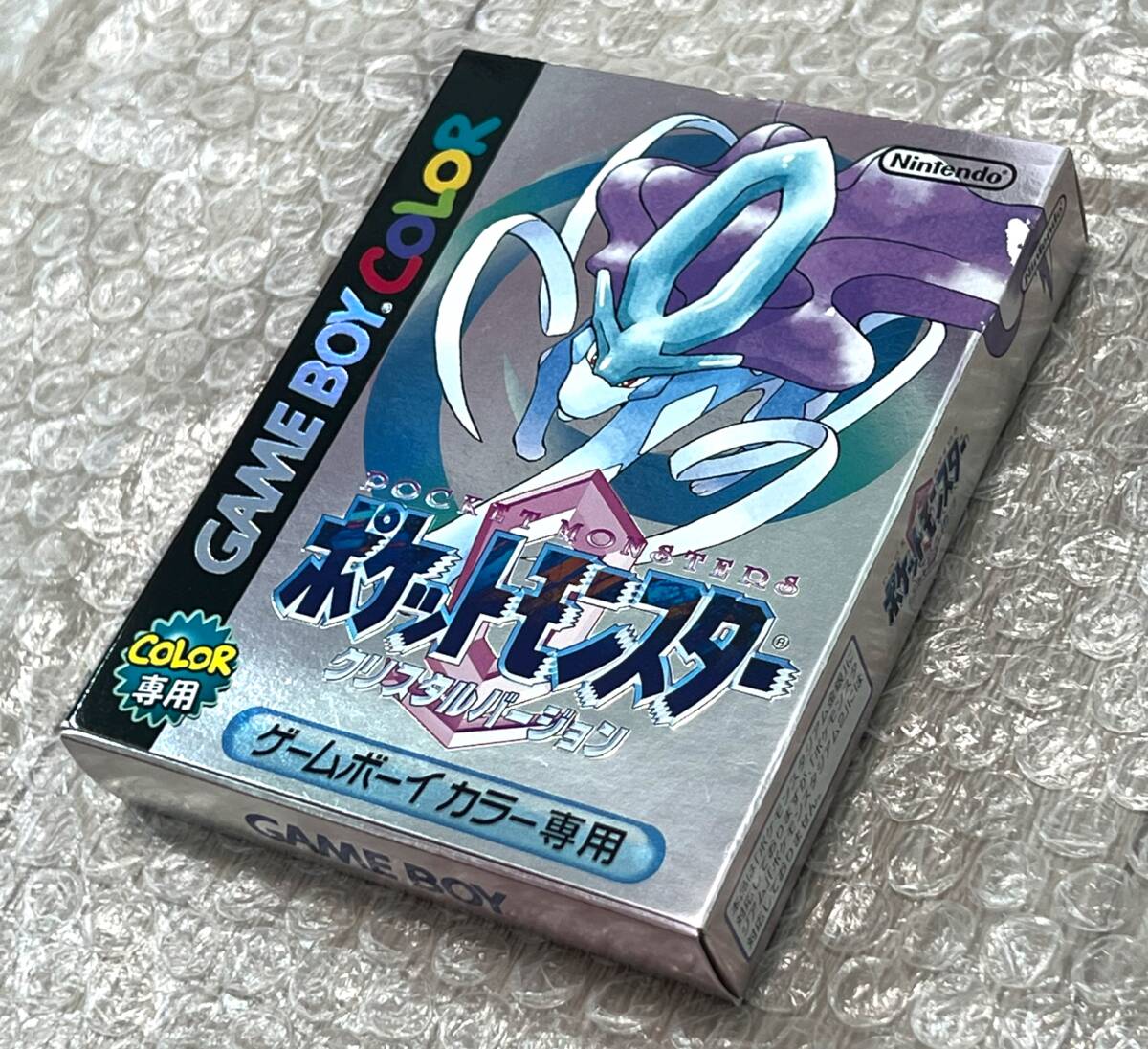 状態良好・箱説付属・動作確認済み〉GB GBC ゲームボーイ カラー 状態良好・箱説付属・動作確認済み〉GB GBC ゲームボーイ カラー