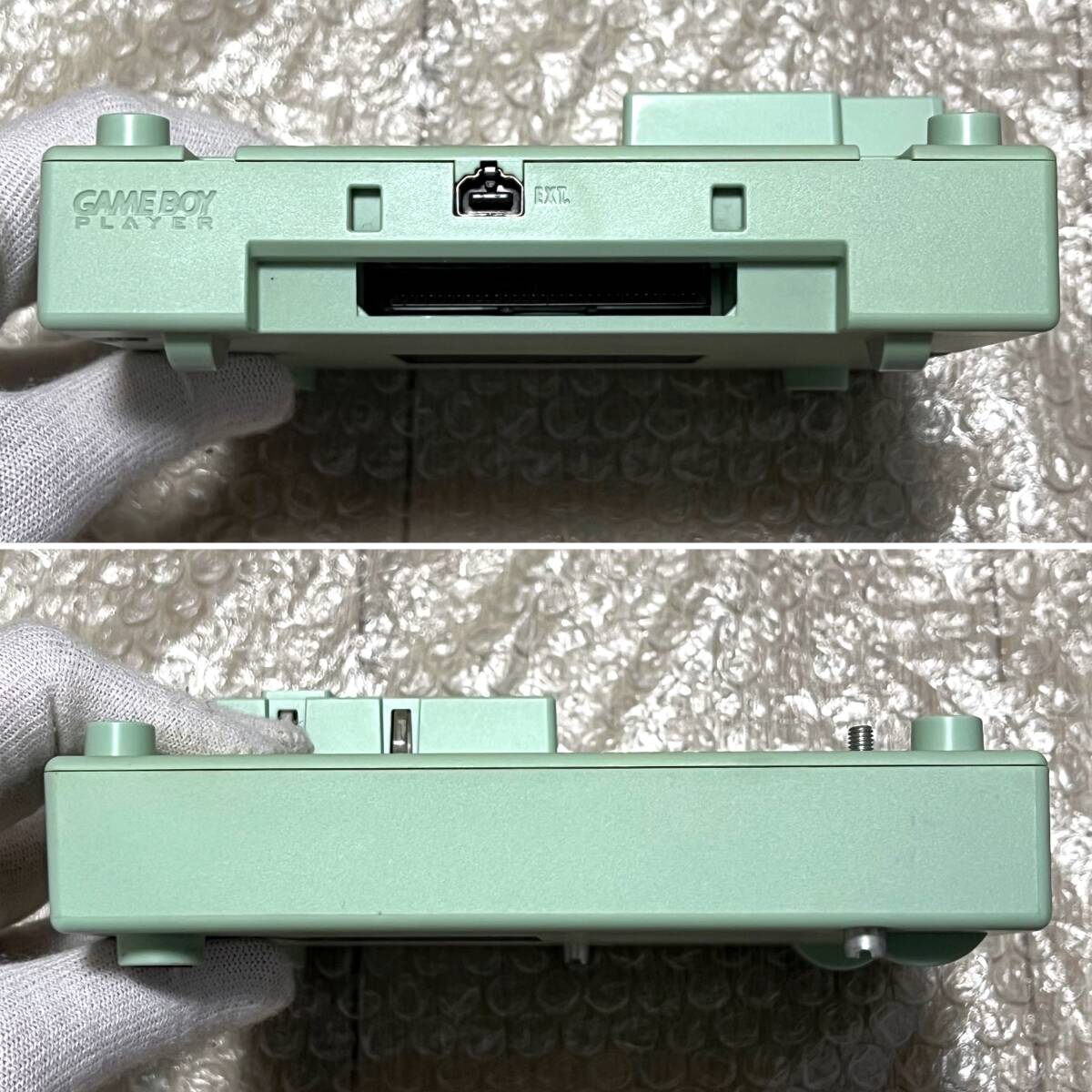 動作確認済み〉GC ゲームキューブ テイルズ オブ シンフォニア 動作確認済み〉GC ゲームキューブ テイルズ オブ シンフォニア