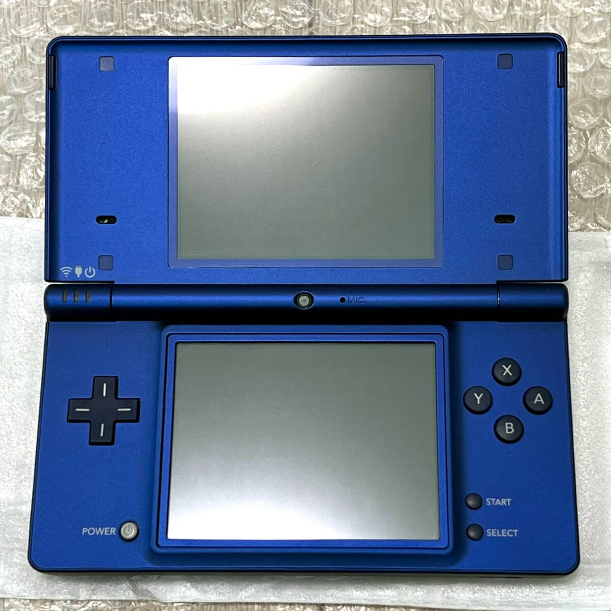 Amazon | ニンテンドーDSi メタリックブルー【メーカー生産終了