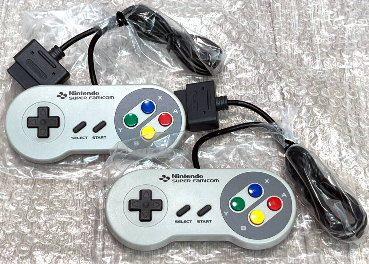 準美品・箱説付属・動作確認済み〉SFC スーパーファミコン 本体 準美品・箱説付属・動作確認済み〉SFC スーパーファミコン 本体