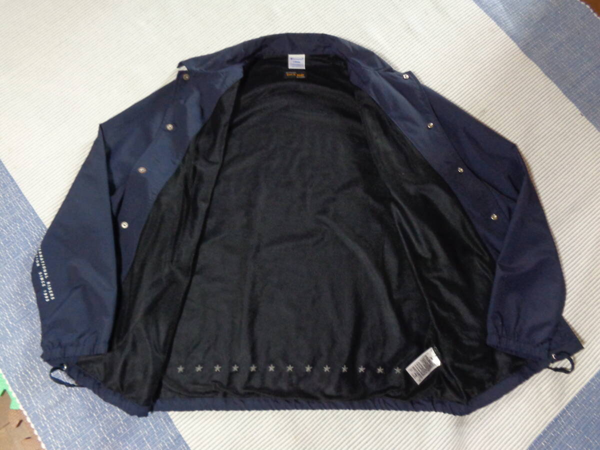 L/ナノユニバースnano universe×チャンピオンChampion×Let it L/ナノユニバースnano universe×チャンピオンChampion×Let it