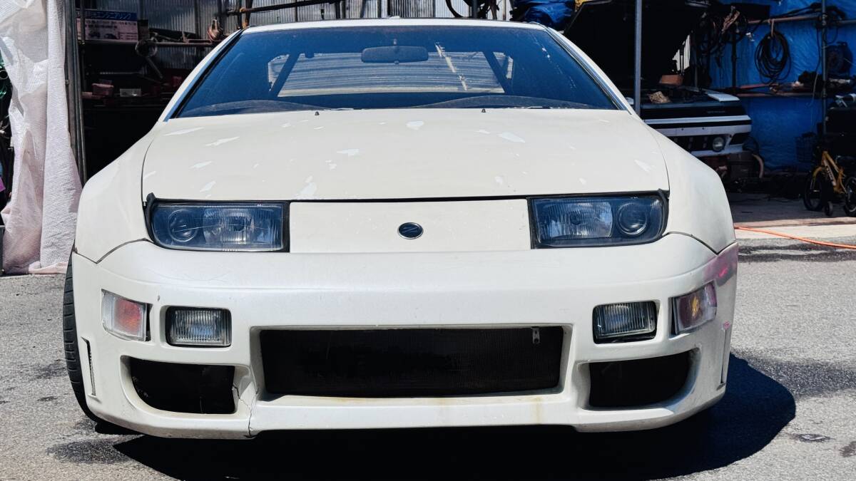 Yahoo!オークション - フェアレディZ 3000ZX ツインターボ 書類 Yahoo!オークション - フェアレディZ 3000ZX ツインターボ 書類