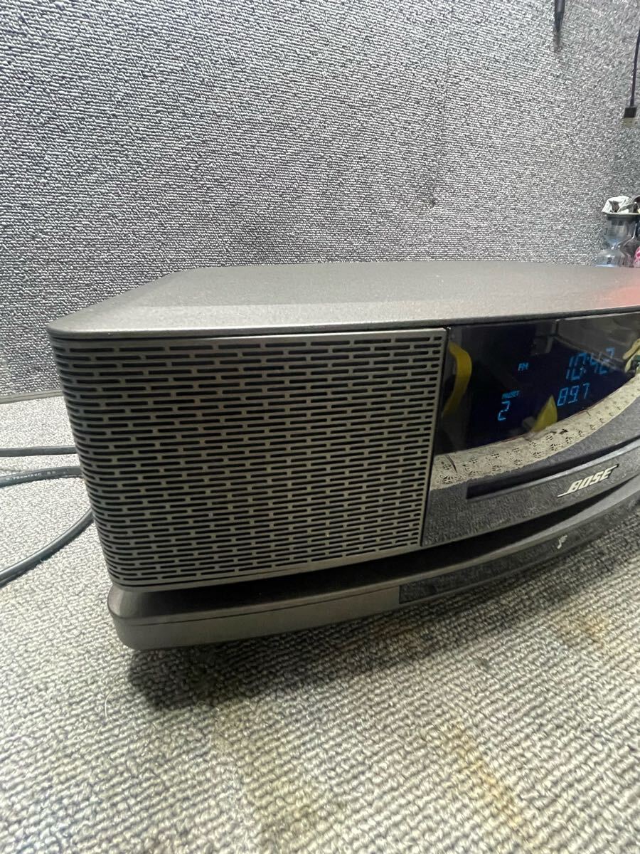 No148 BOSE 417788-WMS Wave Music System IV ウェーブ No148 BOSE 417788-WMS Wave Music System IV ウェーブ