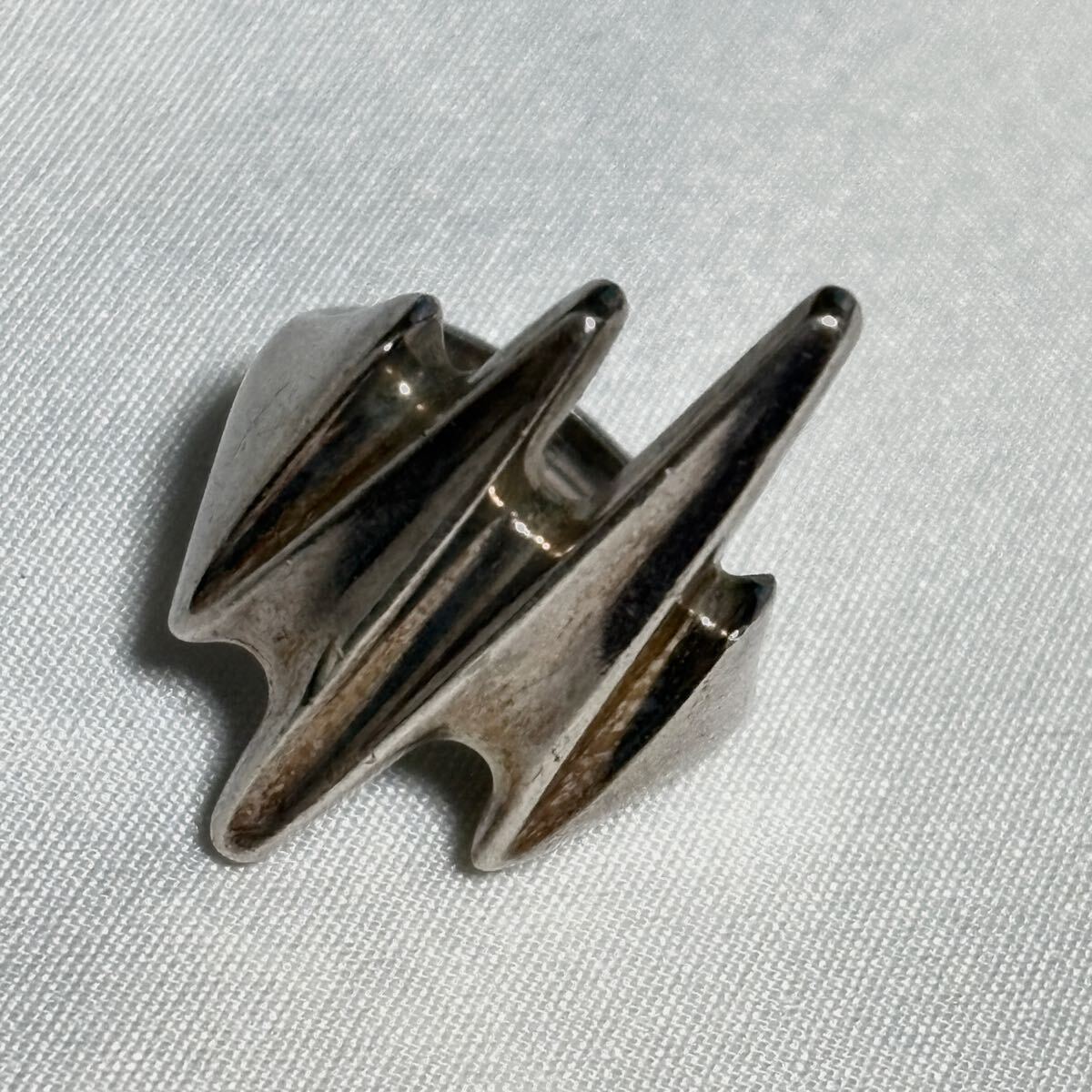 GEORG JENSEN ジョージジェンセン シルバーリング silver ring GEORG JENSEN ジョージジェンセン シルバーリング silver ring
