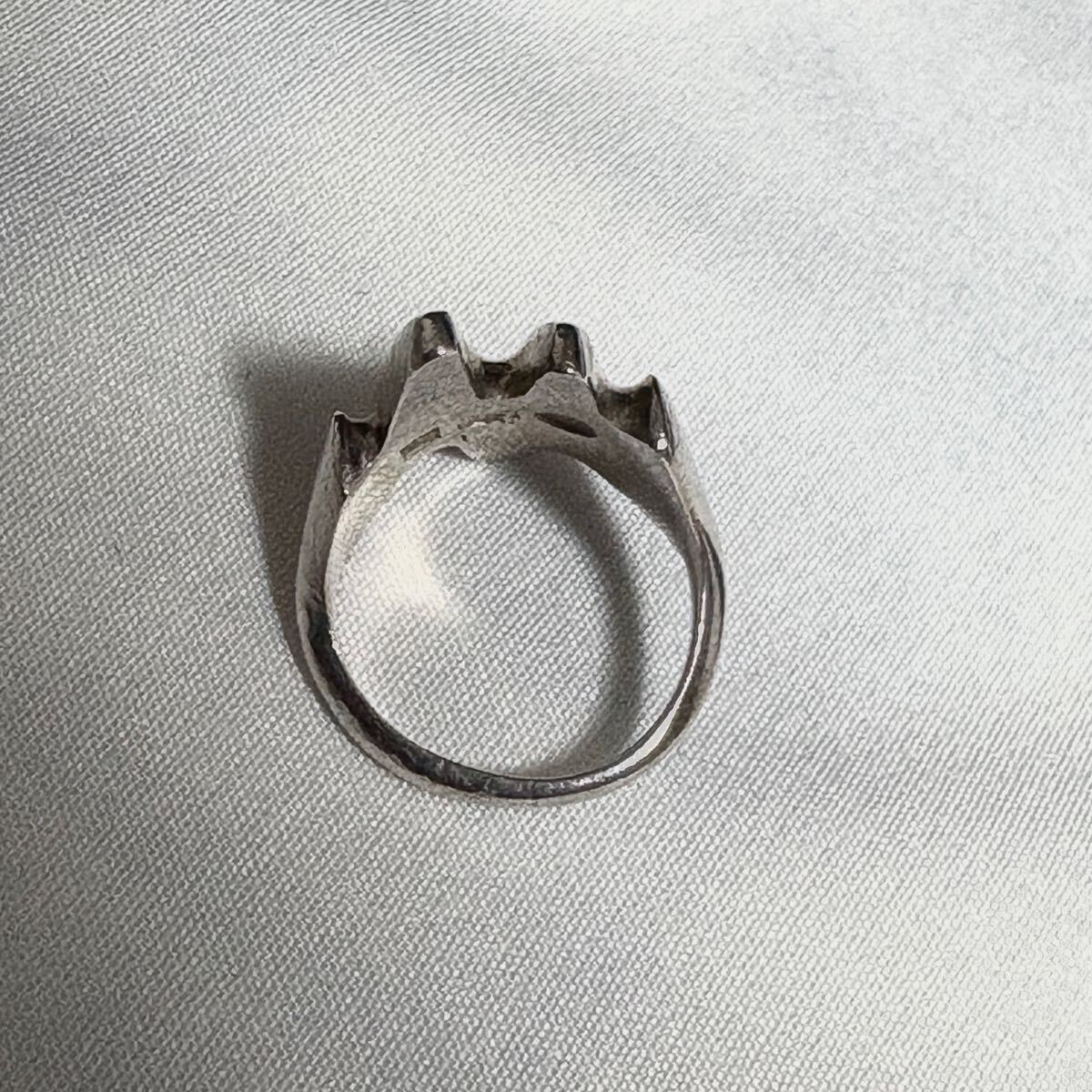 GEORG JENSEN ジョージジェンセン シルバーリング silver ring GEORG JENSEN ジョージジェンセン シルバーリング silver ring