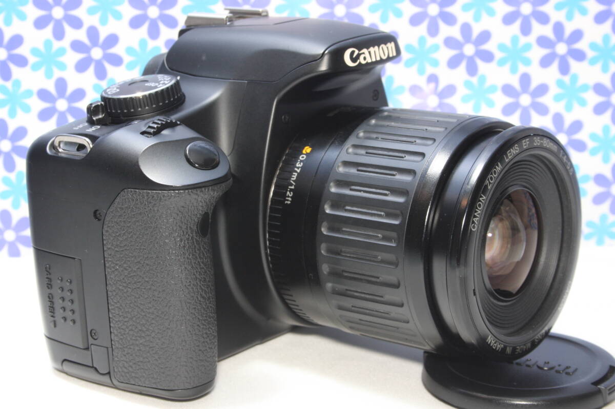 極上美品 Canon キャノン kiss X2 高画質 軽量・コンパクト 極上美品 Canon キャノン kiss X2 高画質 軽量・コンパクト