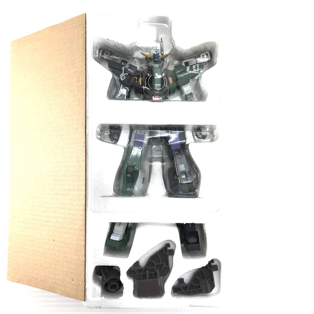 L BUILD 2個ガンダムデュナメスサーガ 【公式通販】