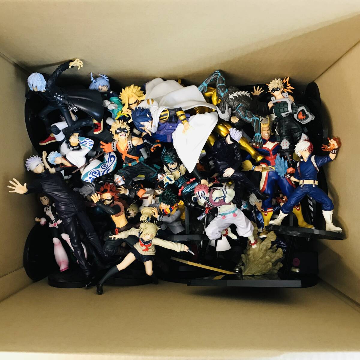 ☆ジャンク品☆ フィギュア コミック・アニメ系まとめ ☆ジャンク品☆ フィギュア コミック・アニメ系まとめ