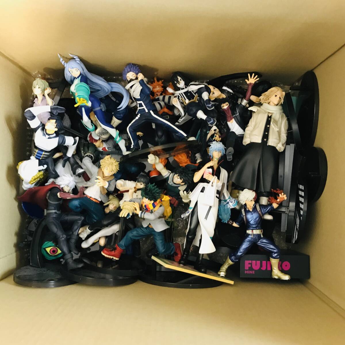 ☆ジャンク品☆ フィギュア コミック・アニメ系まとめ ☆ジャンク品☆ フィギュア コミック・アニメ系まとめ