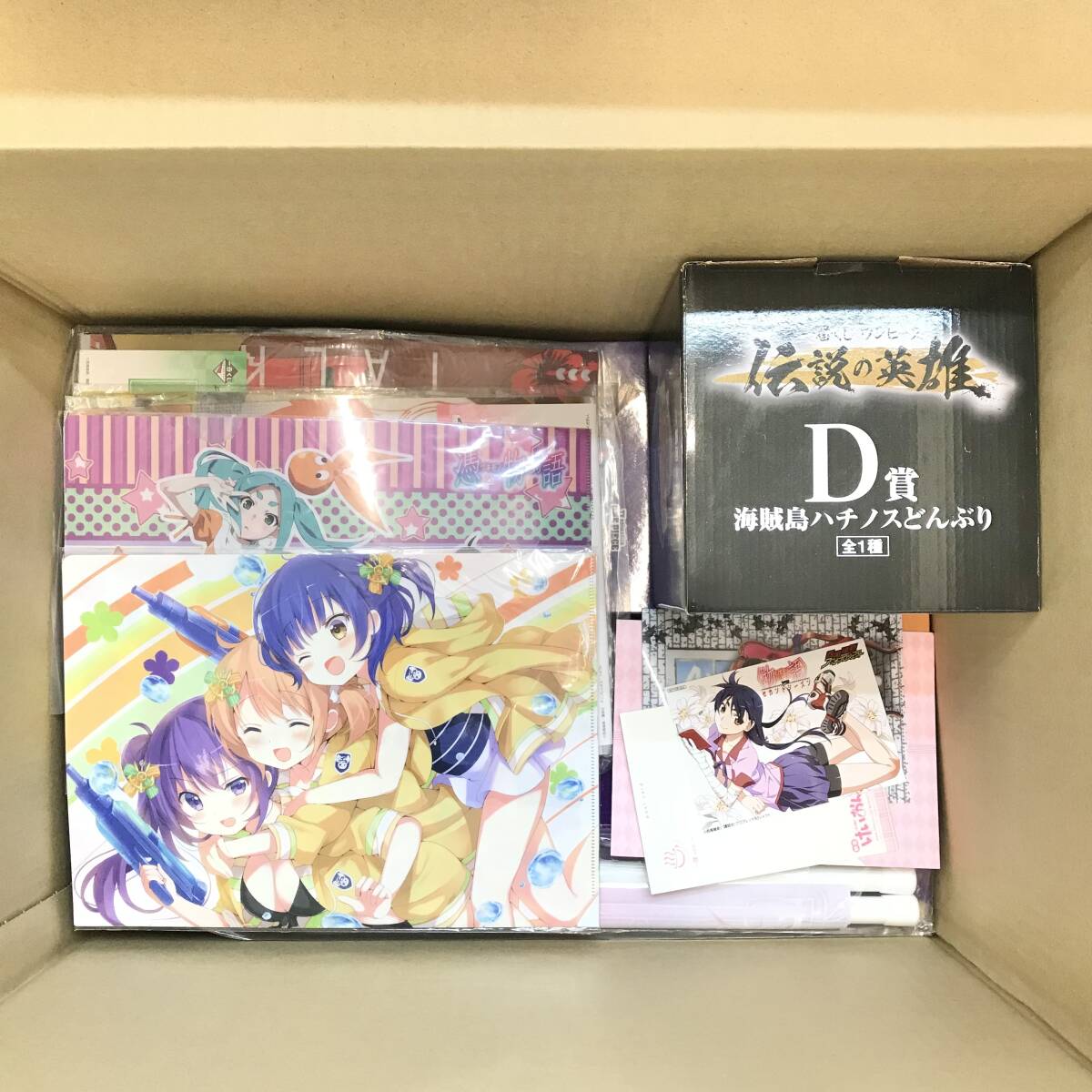 □中古品□ アニメグッズまとめ アニメグッズ まとめ 一番くじ □中古品□ アニメグッズまとめ アニメグッズ まとめ 一番くじ