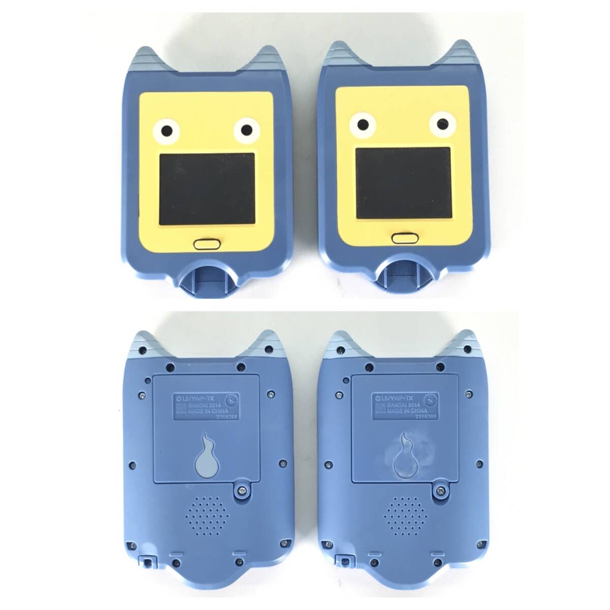 ☆中古品☆ BANDAI バンダイ おもちゃ 妖怪ウォッチ 大量まとめ ☆中古品☆ BANDAI バンダイ おもちゃ 妖怪ウォッチ 大量まとめ