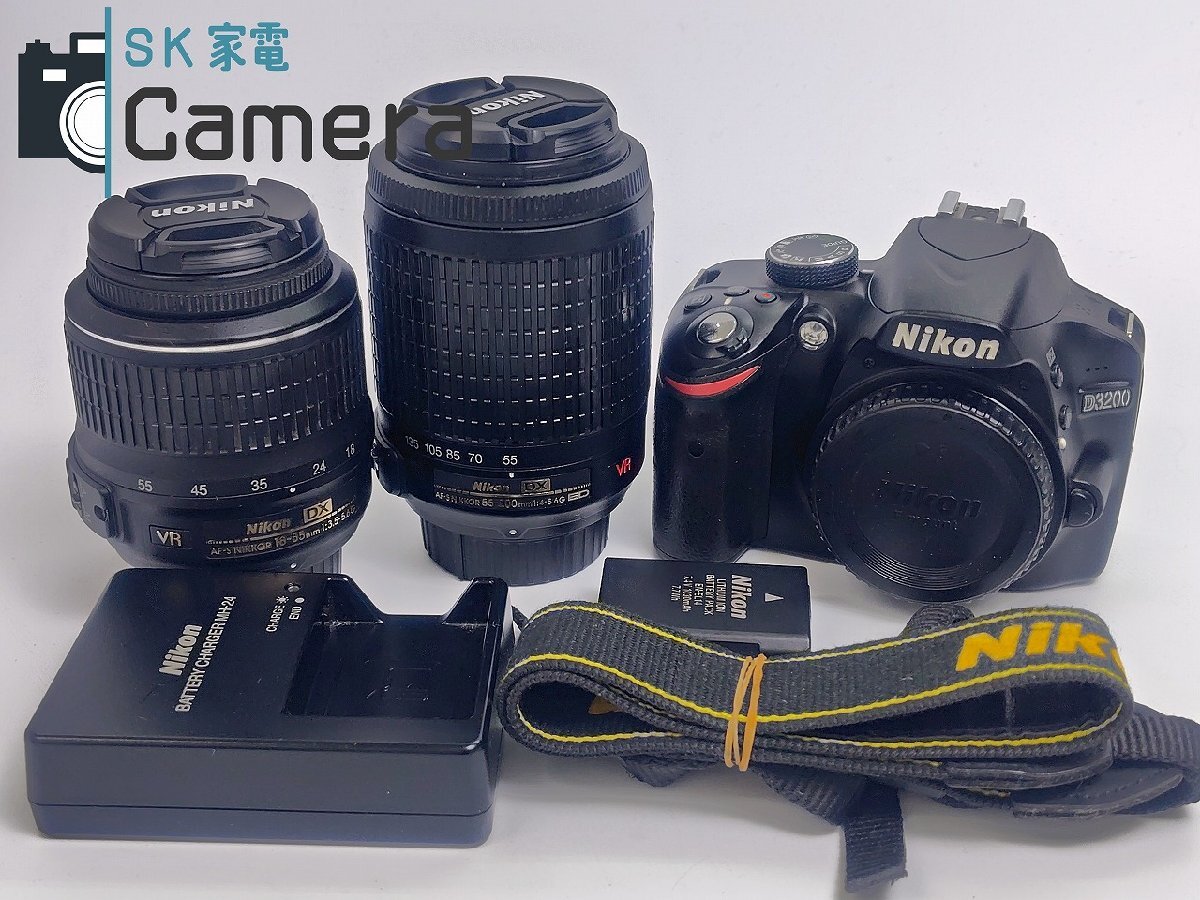 1円~ Nikon D3200 + AF-S NIKKOR 18-55mm F3.5-5.6 G VR + AF 1円~ Nikon D3200 + AF-S NIKKOR 18-55mm F3.5-5.6 G VR + AF
