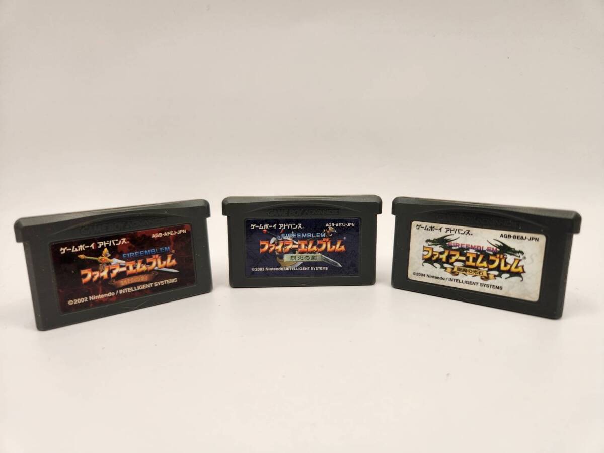 ☆1円スタート☆ゲームボーイアドバンス/GBA/ソフト/中古/任天堂 ☆1円スタート☆ゲームボーイアドバンス/GBA/ソフト/中古/任天堂