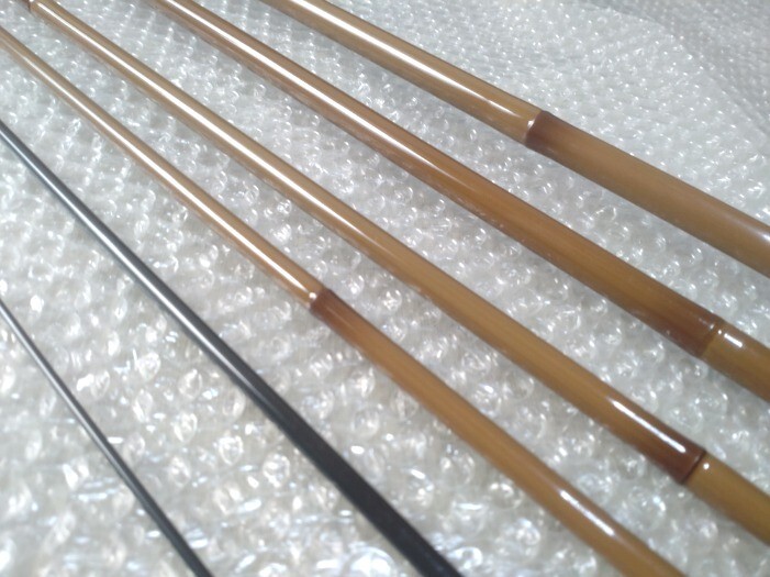 ☆1円スタート☆美品☆SHIMANO シマノ 普天元 ふてんげん 21尺 ☆1円スタート☆美品☆SHIMANO シマノ 普天元 ふてんげん 21尺