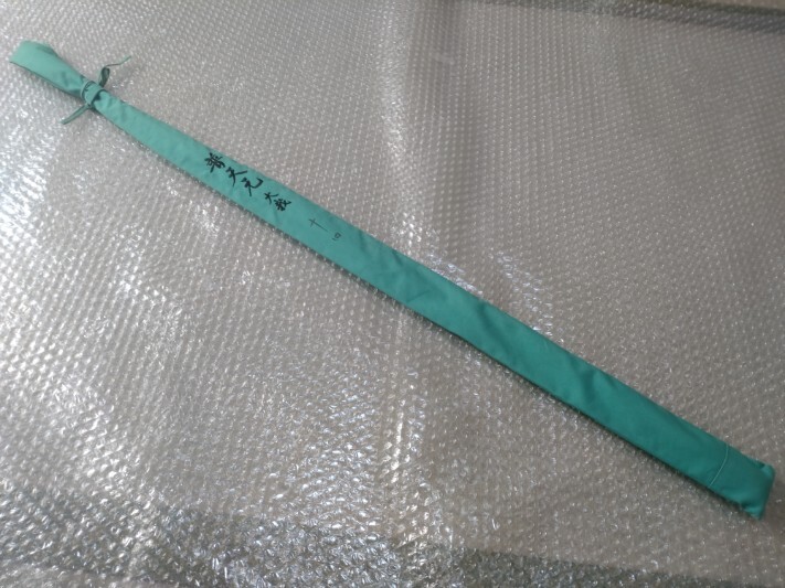 ☆1円スタート☆美品☆SHIMANO シマノ 普天元 大我 ふてんげん ☆1円スタート☆美品☆SHIMANO シマノ 普天元 大我 ふてんげん