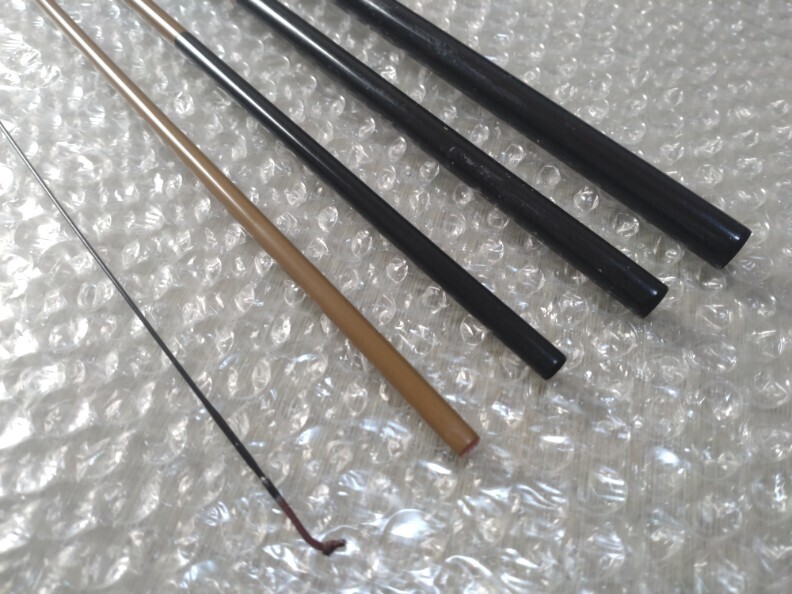 ☆1円スタート☆美品☆SHIMANO シマノ 普天元 ふてんげん 17尺 ☆1円スタート☆美品☆SHIMANO シマノ 普天元 ふてんげん 17尺