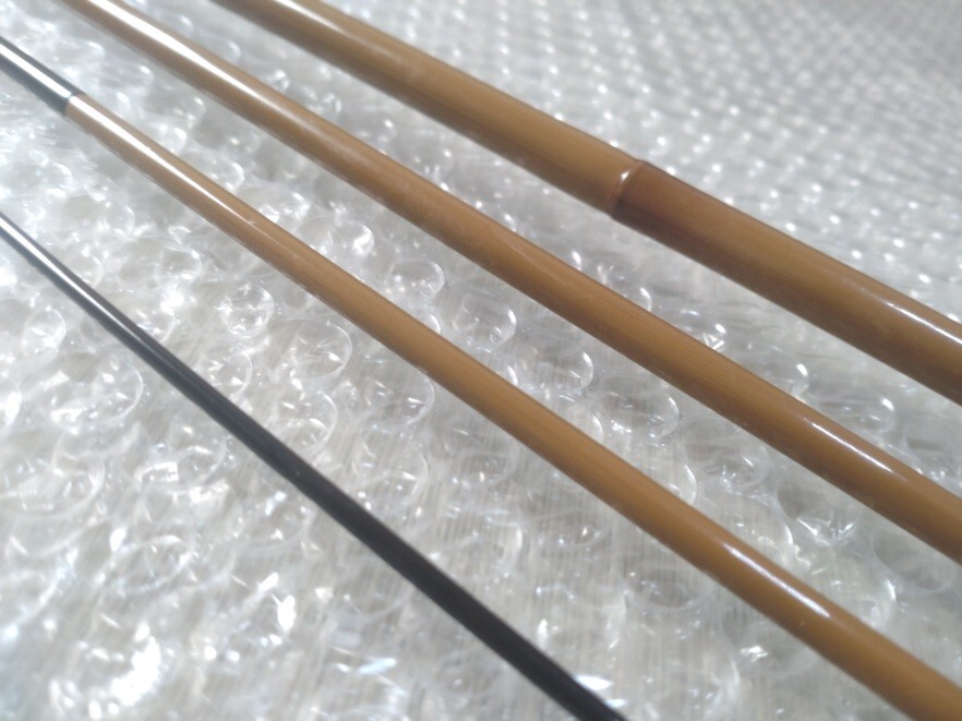 ☆1円スタート☆美品☆SHIMANO シマノ 普天元 ふてんげん 13尺 ☆1円スタート☆美品☆SHIMANO シマノ 普天元 ふてんげん 13尺