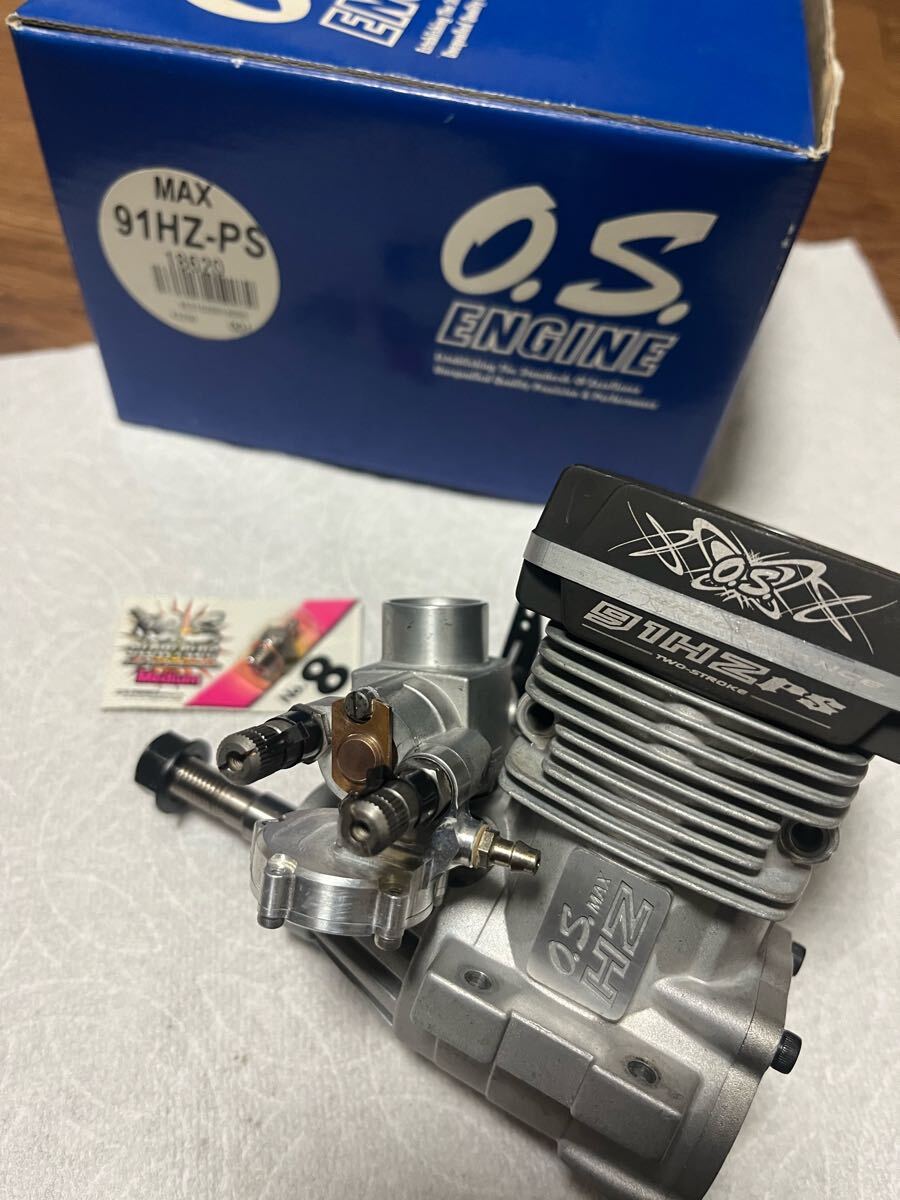 2025年最新】Yahoo!オークション -osエンジン91の中古品・新品 2025年最新】Yahoo!オークション -osエンジン91の中古品・新品