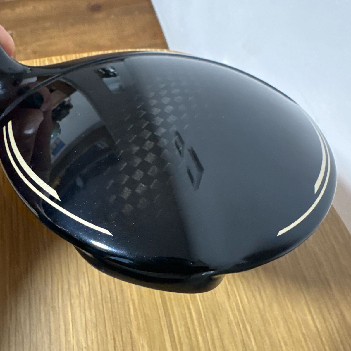 美品 ヨネックス ドライバー ヘッド ロイヤル EZONE 10 5度 2021