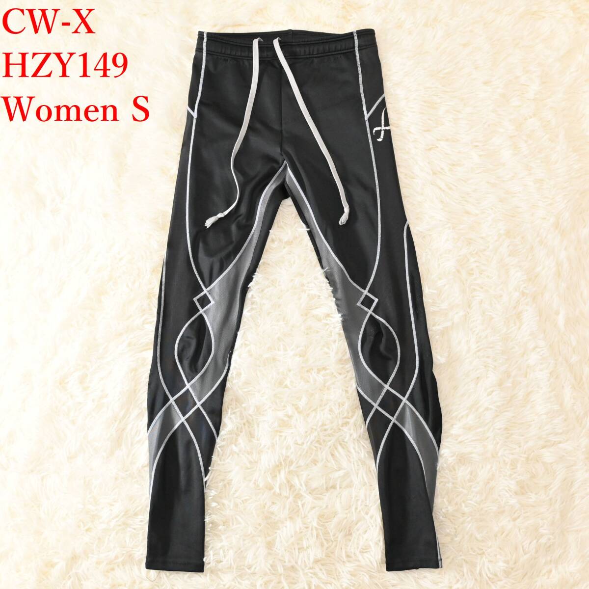 E2 Women S ワコール CW-X HZY149 スタビライクスモデル E2 Women S ワコール CW-X HZY149 スタビライクスモデル