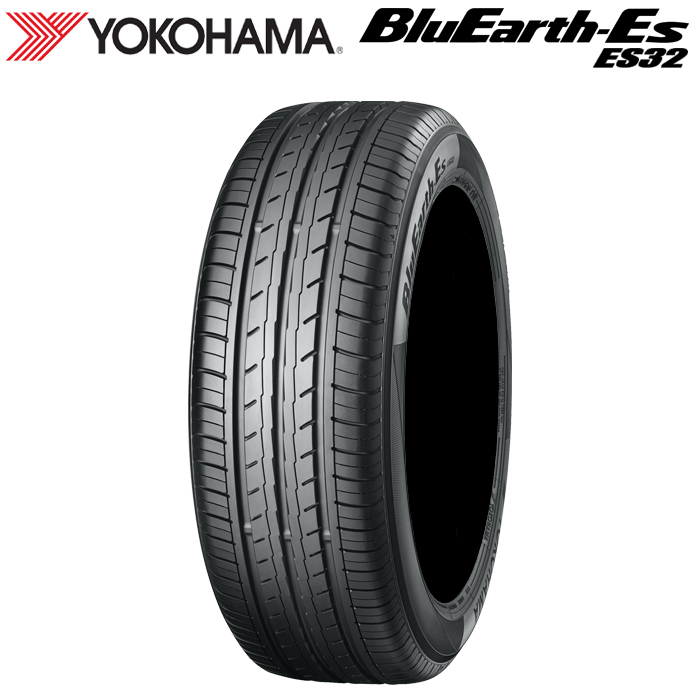 【2025年制】 YOKOHAMA 205/55R16 91V BluEarth-ES ES32 ブルーアース ヨコハマタイヤ ノーマルタイヤ 夏タイヤ サマータイヤ 1本