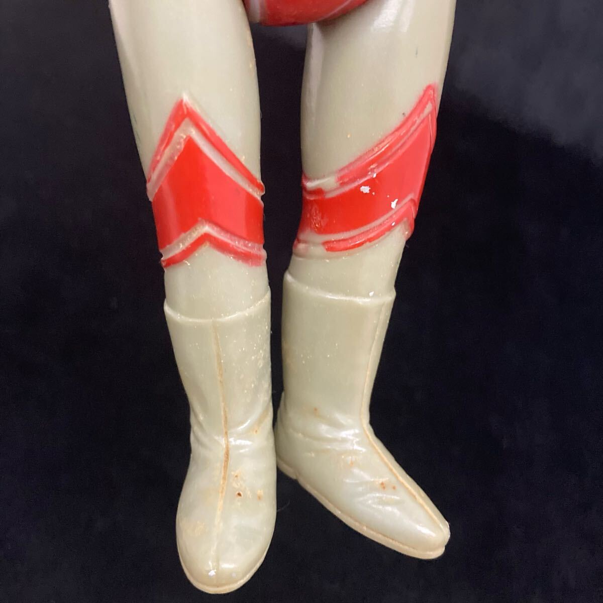 帰ってきたウルトラマン ソフビ ブルマァク 高さ:23cm 帰ってきたウルトラマン ソフビ ブルマァク 高さ:23cm