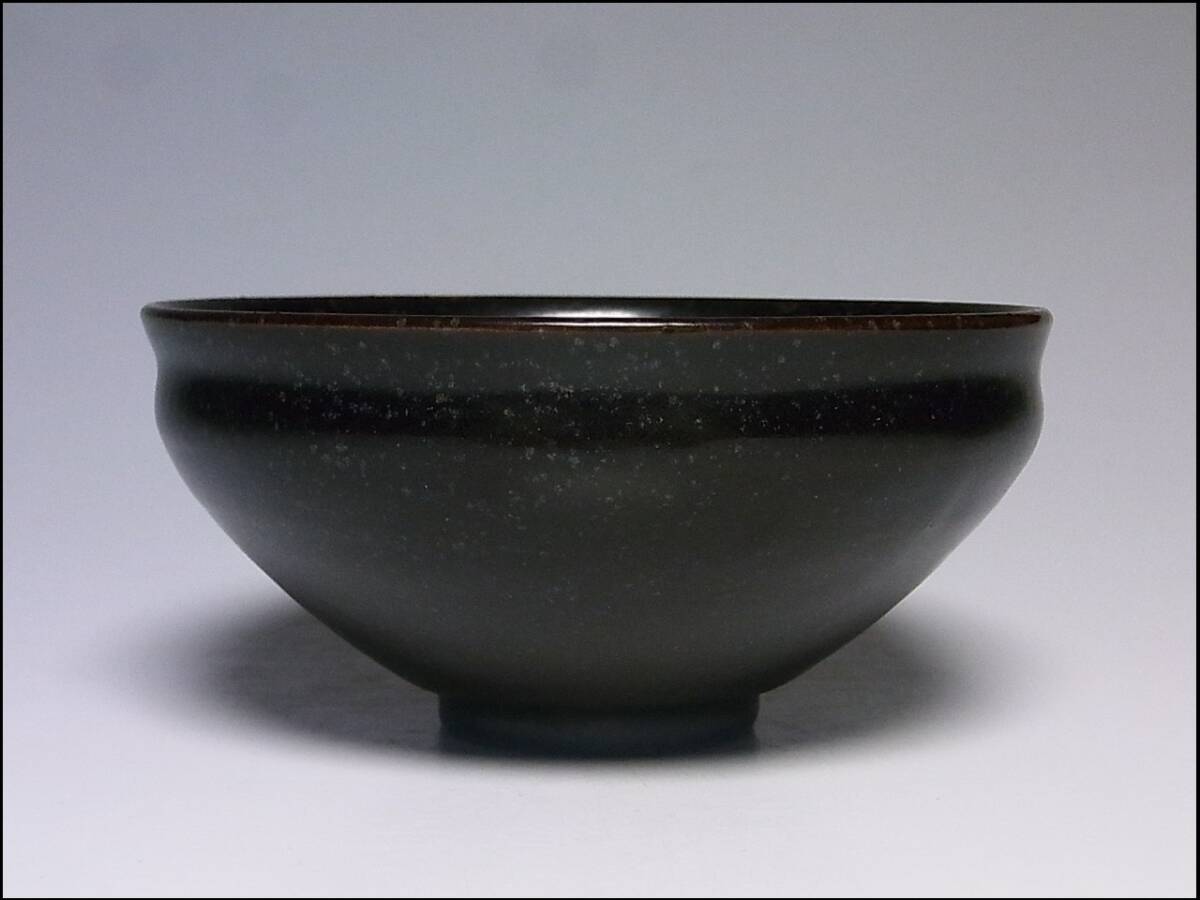 黒高麗茶碗 李朝時代(李朝)|売買されたオークション情報、Yahoo 黒高麗茶碗 李朝時代(李朝)|売買されたオークション情報、Yahoo