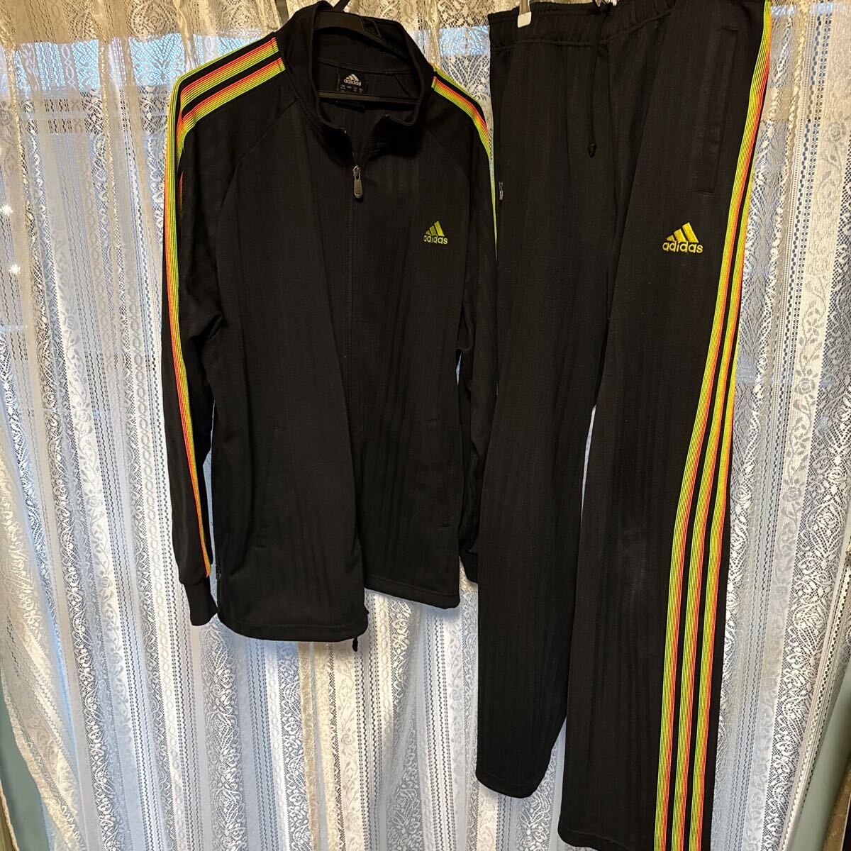 アディダス ジャージ XO セットアップ adidas ジャケット パンツ アディダス ジャージ XO セットアップ adidas ジャケット パンツ