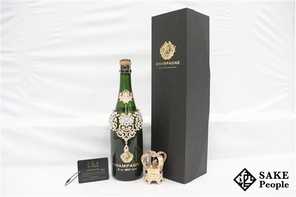 □注目! フィリコ ブリュット ピンクゴールド 750ml 12% 箱 □注目! フィリコ ブリュット ピンクゴールド 750ml 12% 箱