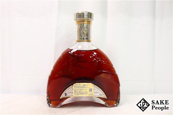 ◇1円~ マーテル XO エクストラ オールド 700ml 40% 箱付き ◇1円~ マーテル XO エクストラ オールド 700ml 40% 箱付き