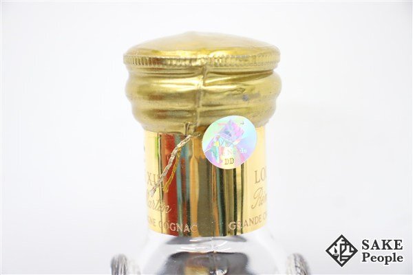 ◇注目! レミー マルタン ルイ 13世 金キャップ 700ml 度数記載 ◇注目! レミー マルタン ルイ 13世 金キャップ 700ml 度数記載