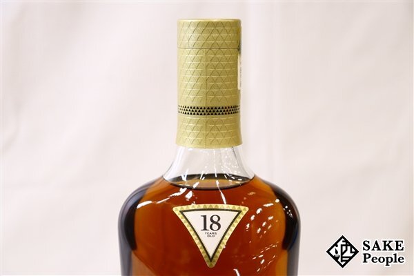 ◇注目! ザ・マッカラン 18年 2023 シェリーオークカスク 700ml ◇注目! ザ・マッカラン 18年 2023 シェリーオークカスク 700ml