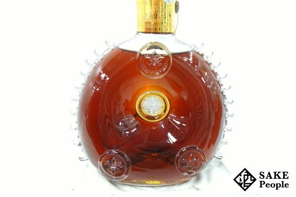 ◇1円~ レミーマルタン ルイ13世 四角形箱 700ml 度数記載なし ◇1円~ レミーマルタン ルイ13世 四角形箱 700ml 度数記載なし
