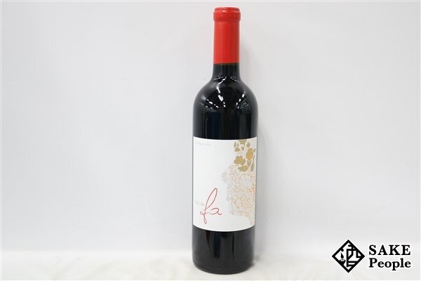 ■注目! クロ・デ・ファ ヴィニャ・マーティ 2013 750ml 14.5％ チリ 赤