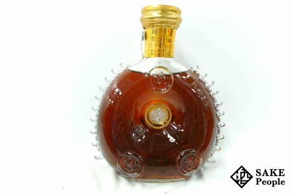 ◇1円~ レミーマルタン ルイ13世 四角形箱 700ml 度数記載なし ◇1円~ レミーマルタン ルイ13世 四角形箱 700ml 度数記載なし