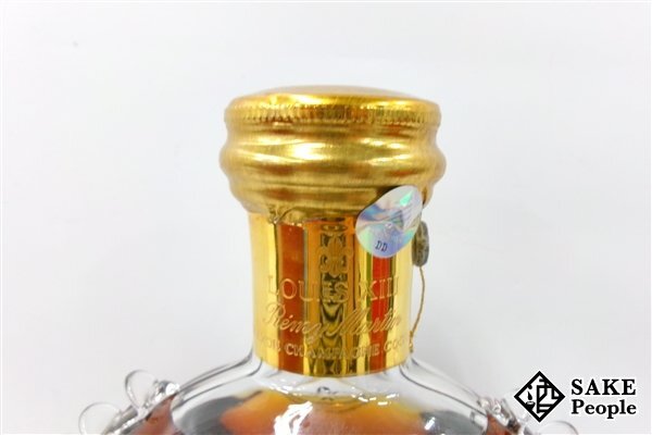 ◇1円~ レミーマルタン ルイ13世 四角形箱 700ml 度数記載なし ◇1円~ レミーマルタン ルイ13世 四角形箱 700ml 度数記載なし