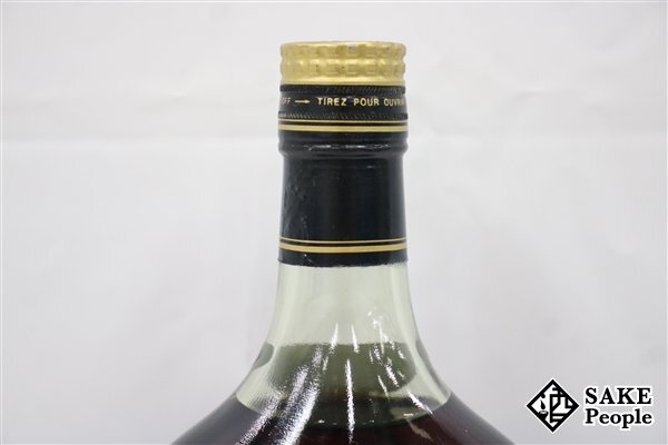 ◇1円~ ヘネシー XO 金キャップ グリーンボトル 750ml 40 ◇1円~ ヘネシー XO 金キャップ グリーンボトル 750ml 40