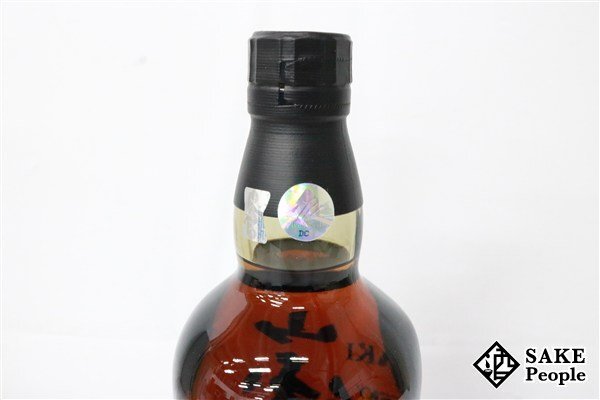 ◇1円~ サントリー 山崎 18年 リミテッド エディション 700ml ◇1円~ サントリー 山崎 18年 リミテッド エディション 700ml