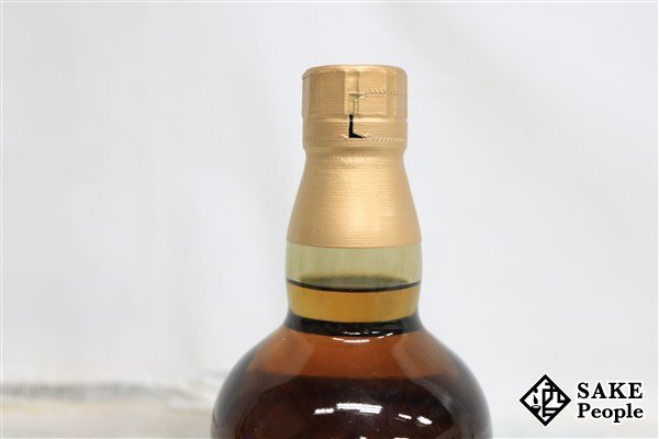 ◇1円~ サントリー 山崎 12年 シングルモルト 旧ラベル 750ml ◇1円~ サントリー 山崎 12年 シングルモルト 旧ラベル 750ml