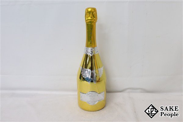 □1円~ エンジェル・シャンパーニュ ヴィンテージ 2008 □1円~ エンジェル・シャンパーニュ ヴィンテージ 2008