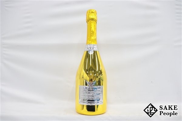 □1円~ エンジェル・シャンパーニュ ヴィンテージ 2008 □1円~ エンジェル・シャンパーニュ ヴィンテージ 2008