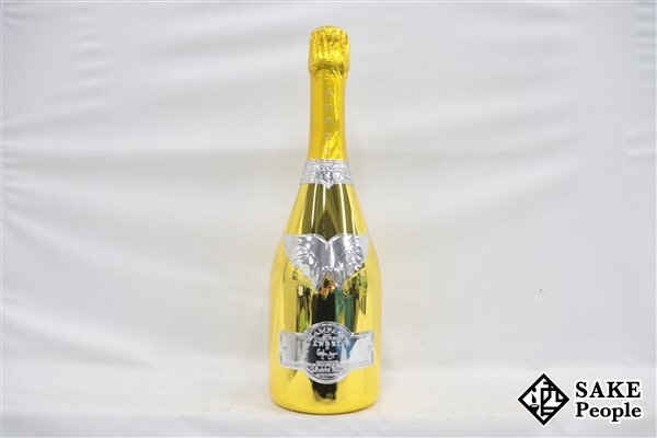 □1円~ エンジェル・シャンパーニュ ヴィンテージ 2008 □1円~ エンジェル・シャンパーニュ ヴィンテージ 2008
